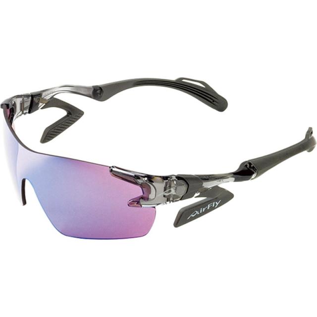 エアフライairfly スポーツサングラス AF-301 C-34 マルチSPサングラス (af301c34)