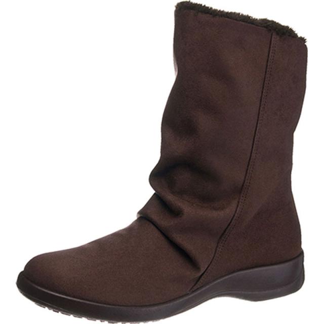 アサヒシューズ Asahi TDY3998 D-BRスエ-ド TOP DRY シューズ (AF39982)