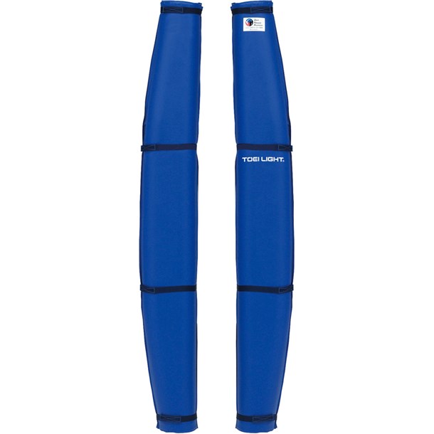 トーエイライト TOEI LIGHT 代金引換･個人宅配送不可 バレーポールカバーRガタDX バレーグッズ (b2250b)