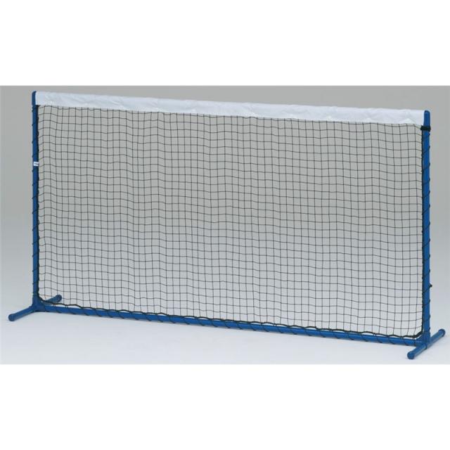 (代金引換・個人宅・北海道・沖縄県への配送不可)トーエイライト テニストレーニングネットレンケツナシ テニスネット (b4061) 代金引換・個人宅・北海道・沖縄県への配送不可)トーエイライト テニス