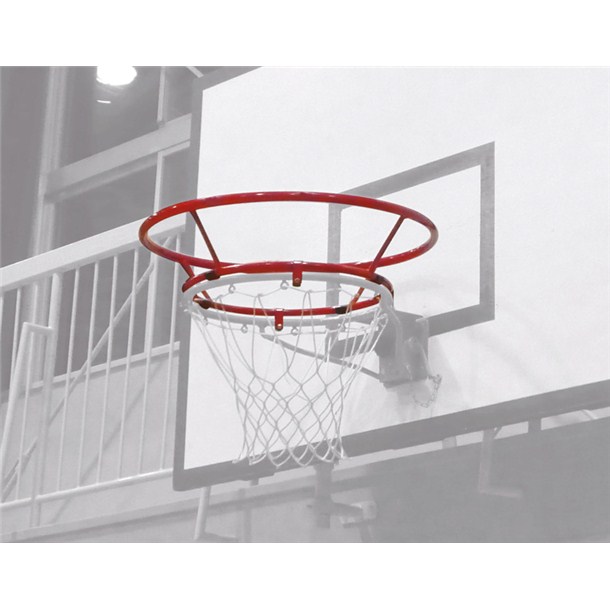 (代金引換・個人宅・北海道・沖縄県への配送不可)トーエイライト TOEI LIGHT バスケットシュート練習リング 学校機器 器具 (B6389) 代金引換・個人宅・北海道・沖縄県への配送不可)トーエイライト TOEI