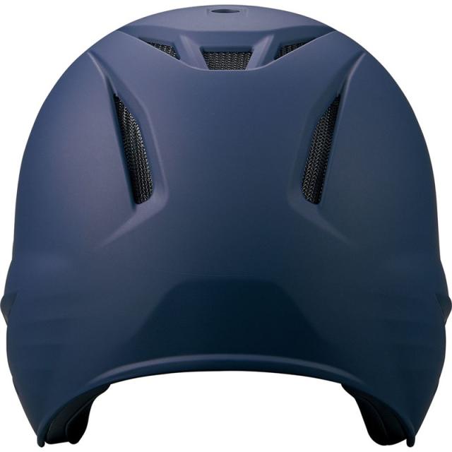 zett(ゼット) コウシキ ヘルメット ツヤケシ ヤキュウソフトヘルメット