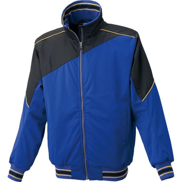 zett(ゼット) グラウンドコート 野球 ソフトグランドコート (bog440a-2500)