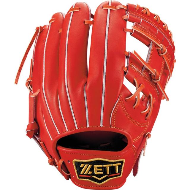 軟式用プロステイタス22 遊撃手二塁手用 グラブ袋付  野球 軟式 グラブ グローブ 一般 PROSTAUS  (BRGB30244--5800)