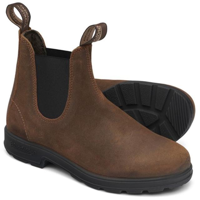 ブランドストーンblundstone BS1911 カジュアルシューズ (bs1911420-420)