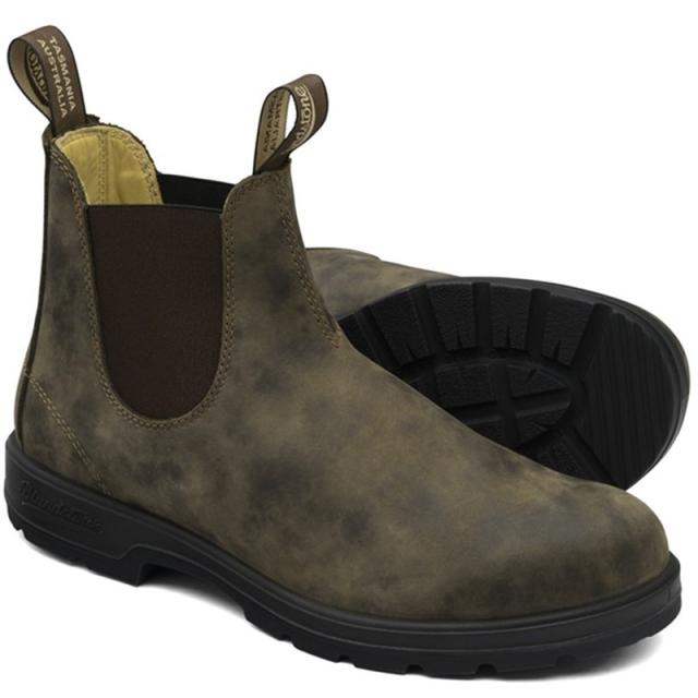 ブランドストーンblundstone BS585 カジュアルシューズ (bs585267-267)