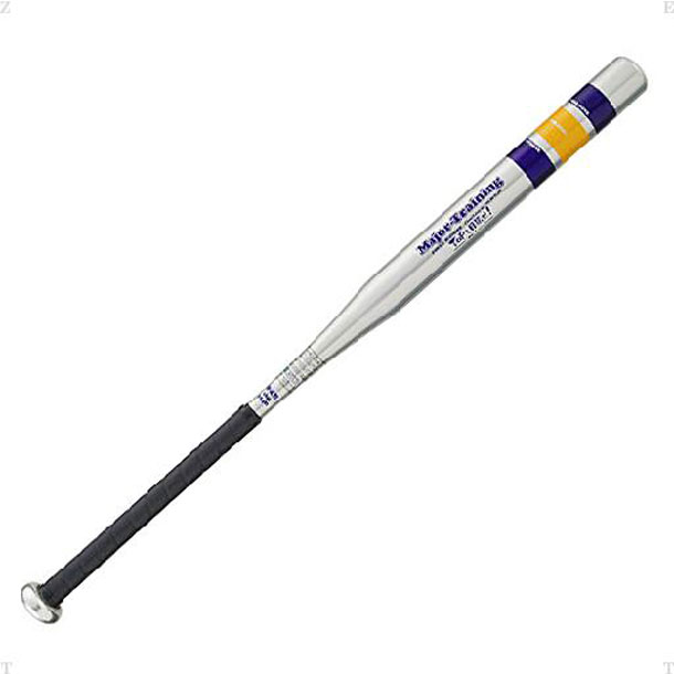 ユニックス Unix スレンダーバット(アルミ製)82cm 野球 ソフトグッズ (BT7538)