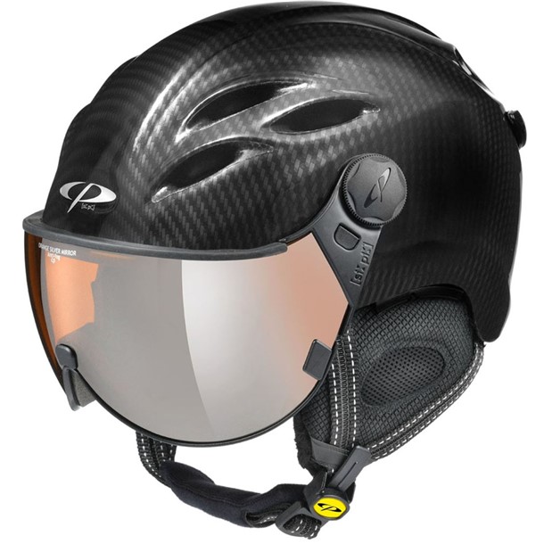 CP CURAKO BCL Evernew エバニュー スキーヘルメット (cpc2030)