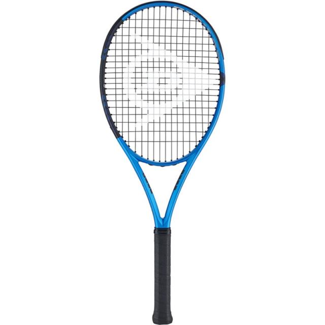 (フレームのみ)dunlop(ダンロップテニス ) 23DFX500 DS22301 テニス ラケット 硬式 (ds22301)_1