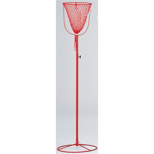 エバニュー Evernew カラー玉入レカゴ 学校機器 水中アクセサリー (EKA769-100) 代金引換不可