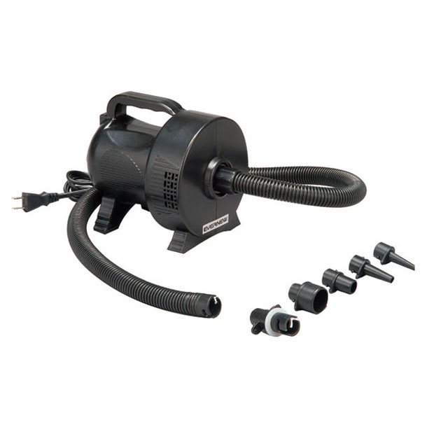 エバニュー Evernew 大玉用ポンプPK-501 学校機器 (EKA771)の通販は