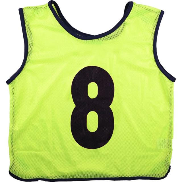 エバニュー(evernew) メッシュビブス11-20+ マルチSP ビブス (ekb402-400)