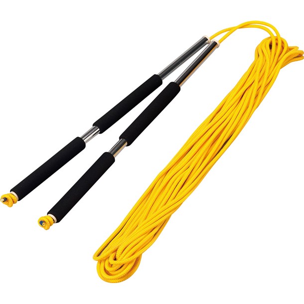 エバニュー Evernew シュウダンヨウトビナワ25ML 学校機器 運動会用品 (ekd355)