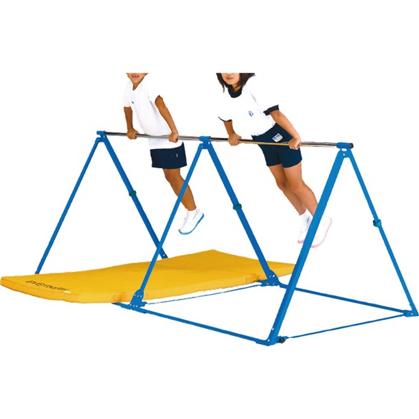 エバニュー Evernew 代引き･個人宅配送不可 オリタタミサンカクテツボウ2 C 学校機器 器具 (ekd368)