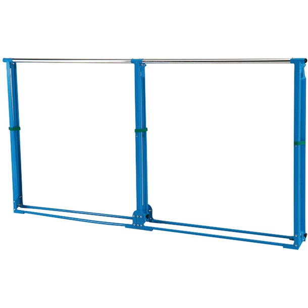 エバニュー Evernew 代引き･個人宅配送不可 オリタタミサンカクテツボウ2 C 学校機器 器具 (ekd368)