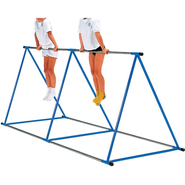 エバニュー Evernew 代引き･個人宅配送不可 サンカクテツボウST-2NF 学校機器 器具 (ekd391)