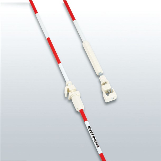 エバニュー Evernew 代引き･個人宅配送不可 バレーネットアンテナDX5カ バレーネット (eke020)