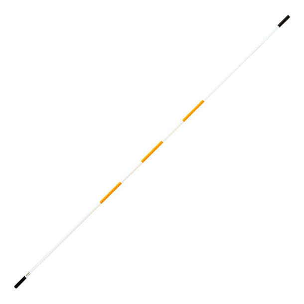 (代金引換・個人宅・北海道・沖縄県への配送不可)トーエイライト TOEI LIGHT グラスバー(練) 400 陸上キグ (G1000)