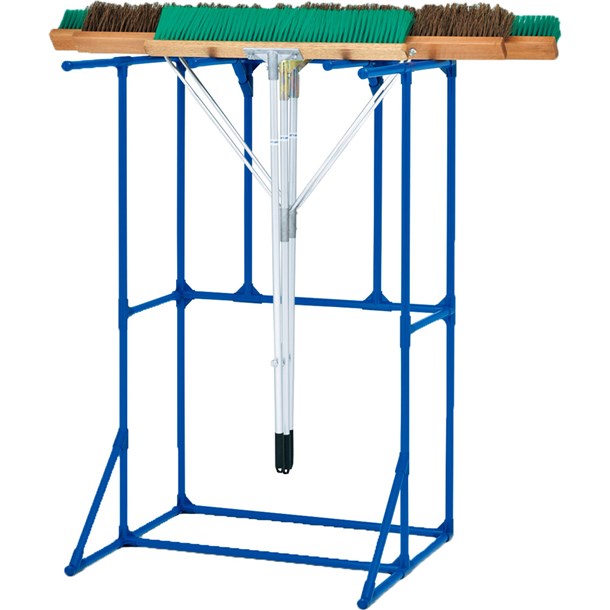 トーエイライト TOEI LIGHT 代金引換･個人宅配送不可 ブラシハンガー 学校機器 (g1667)の通販は