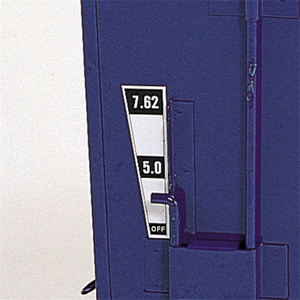 トーエイライト TOEI LIGHT 代金引換･個人宅配送不可 ライン引 7.5S 学校機器 器具 (G2073)