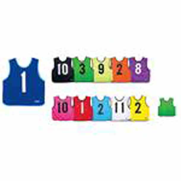 モルテン molten ゲームベスト 10マイセット スポーツ ウェア (gb0213sk)