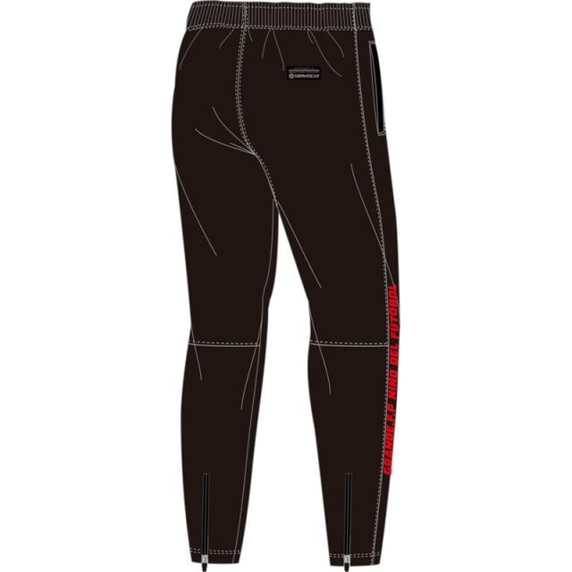 grande(グランデ) NINO DEL F.B.FDジャージパンツ フットサルWUPニット