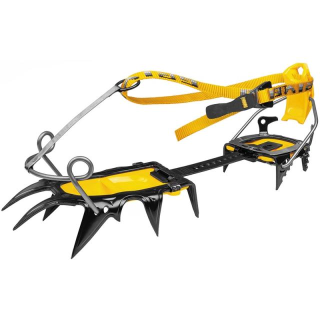 grivel(グリベル) G12EVO･オーマチックナロー アウトドアグッズソノタ (gvrag12omn)