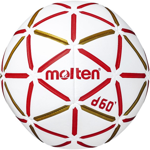 D60 0ゴウ molten モルテン ハントドッチキョウギボール (h0d4000rw)の通販は