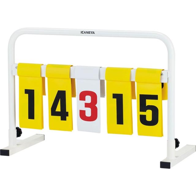 カネヤ(kaneya) コンパクトトクテンバン2DX マルチSPキグ (k3027）