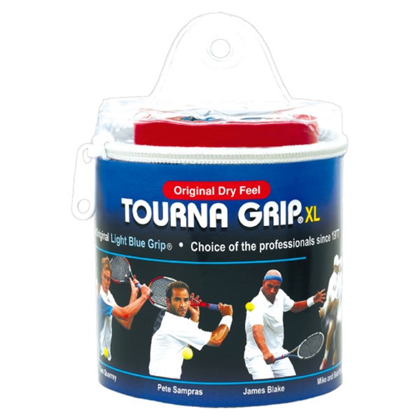 トナーグリップ XL30ホンイリ kimony(キモニー) テニスグッズソノタ (kgt147)