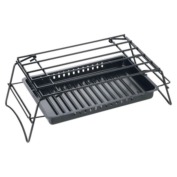 キャプテンスタッグ captainstag スリーウェイ ダッチオーブンスタンド M-6504 アウトドアグッズ (M6504)