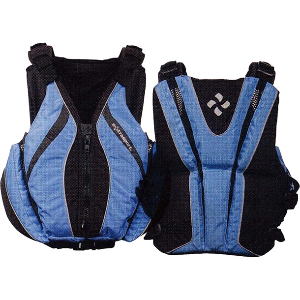 キャプテンスタッグ captainstag バハ ウィメン RA BK S M アウトドアグッズ (mc2337)