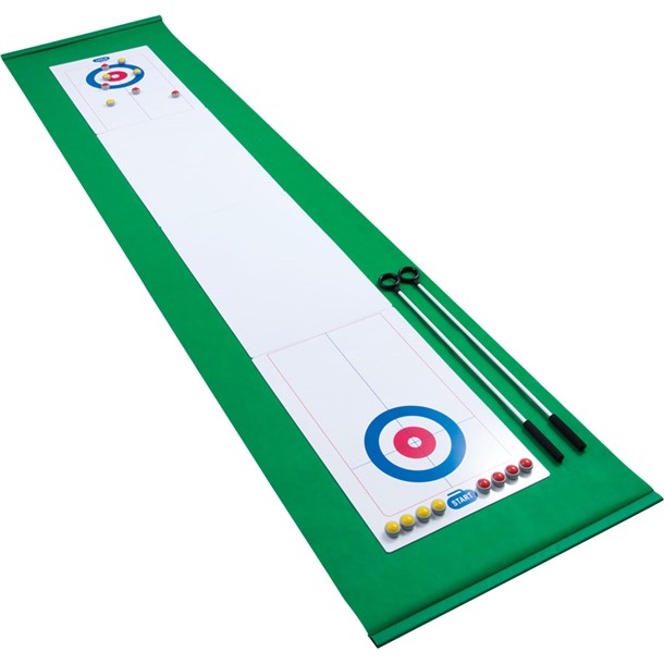 サンラッキー sunlucky マインディスティックカーリングセット リクレーショングッズ (md300)の通販は