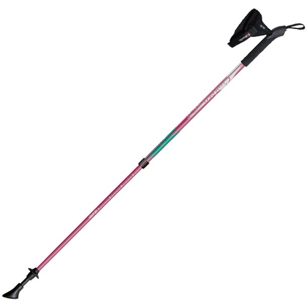 ニチヨー NICHIYO ノルディックポール ツーポール14 アウトドアポール (nwp2140808-l)の通販は 5,610円