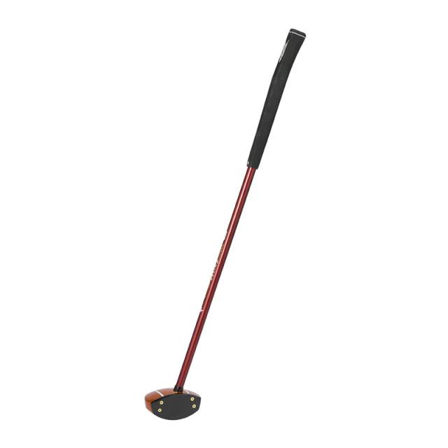 ハタチ HATACHI デルタ3 右 パークゴルフ クラブ (PH2333)