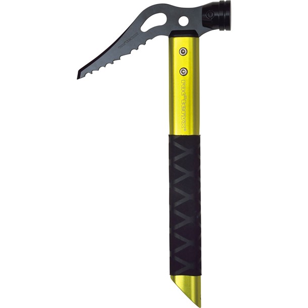 ロックテリクス roc'teryx ゴルジュライト アウトドア器具 (rthamgl-gn)