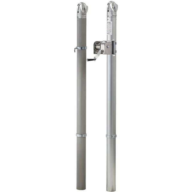 メガテック リブレ 15周年 ベイトカスタムハンドル 110mm タイプS