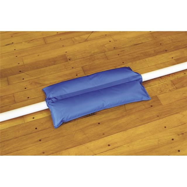 (代引き・個人宅・北海道・沖縄への配送不可)三和体育 サンドウエイト10KG(スナイリ)A 学校機器 器具 (s7993)