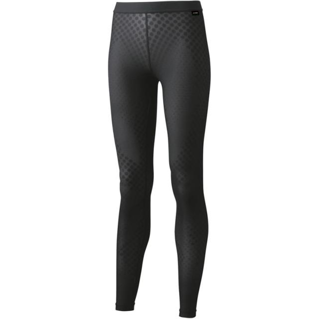 yonex(ヨネックス) ウィメンズロングスパッツ ウエルネススパッツ (stbp2509-243)