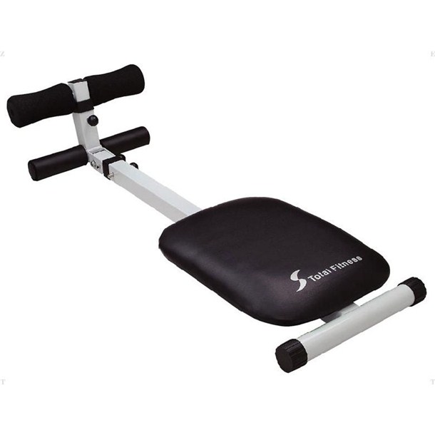 トータルフィットネス Total Fitness スリムベンチ * ボディケアグッズ (stm025)