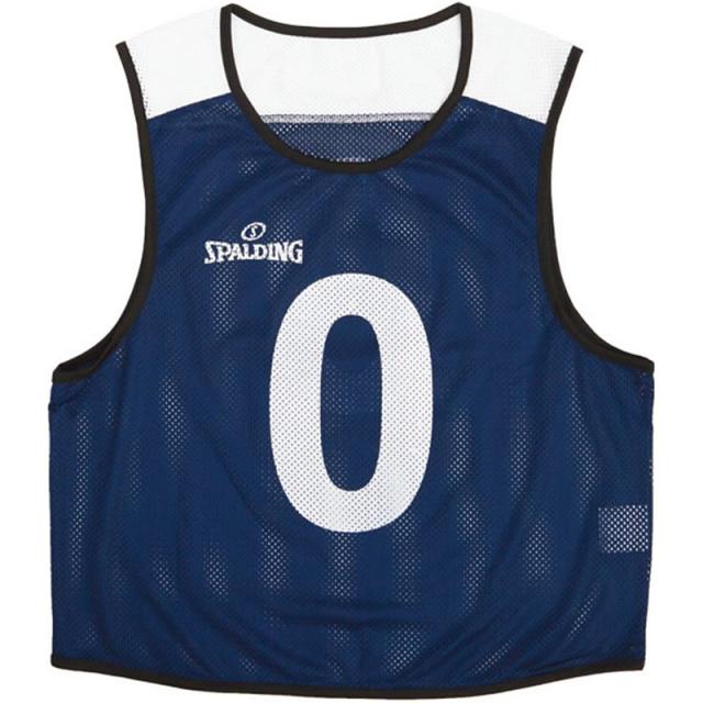 spalding(スポルディング) ビブス6-11(6枚セット) バスケット グッズ (sub130720-5400)
