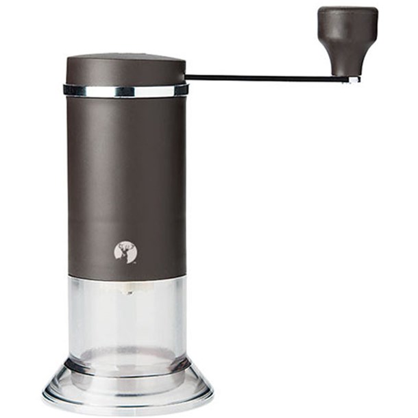 キャプテンスタッグ captainstag コーヒーミル(セラミックハ) アウトドアグッズ (uw3503)