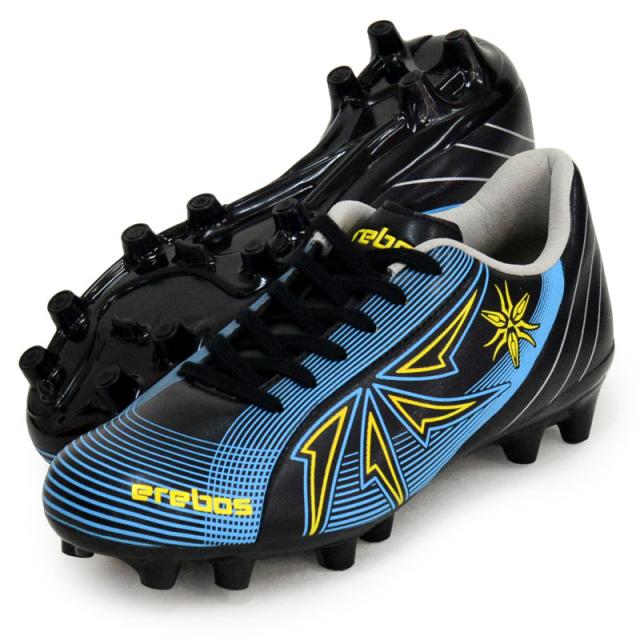 エレボス erebos メタルギア AG サッカースパイク ゴールキーパー 23FW