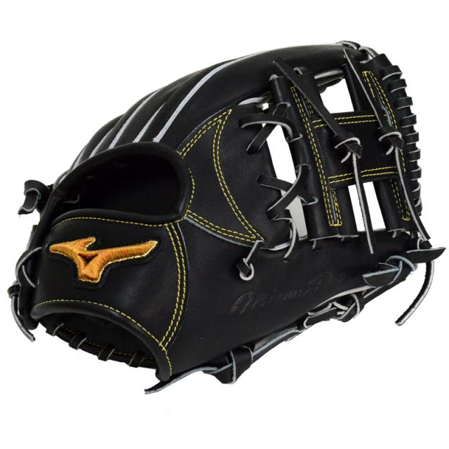 ミズノ MIZUNO 軟式用ミズノプロCRAFTED Edition 内野MM型 内野手用