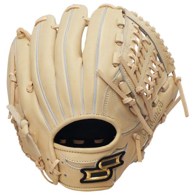 エスエスケイ SSK 少年軟式 プロエッジアドヴァンスド オールラウンド用 軟式 野球 ジュニア JR グローブ グラブ 26AW(AJV4)