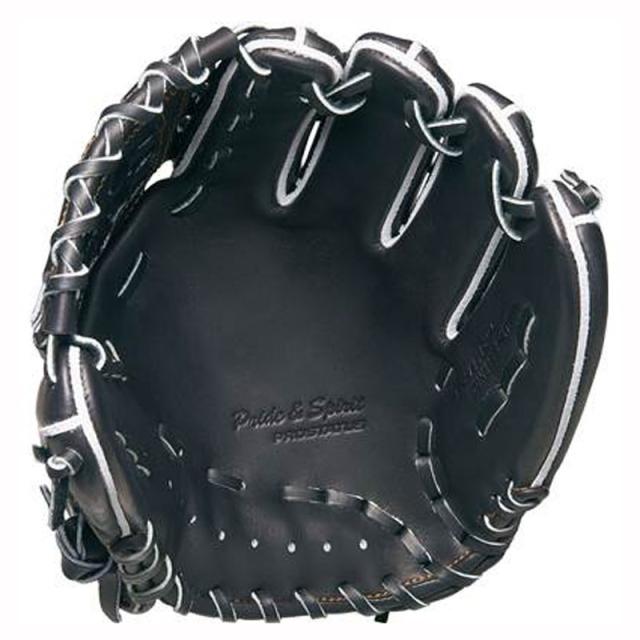ゼット ZETT 硬式用 プロステイタス2301 内野手用 源田タイプ 高校野球