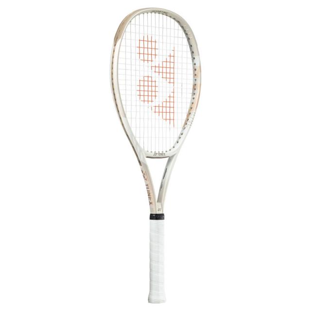 (フレームのみ) YONEX(ヨネックス) Ｖコア １００Ｌ テニス ラケット (07VC100L)