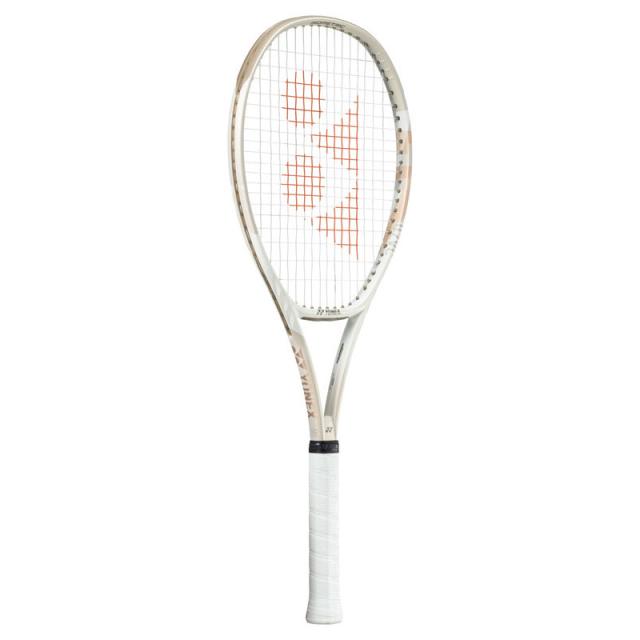 (フレームのみ) YONEX(ヨネックス) Ｖコア ９８Ｌ テニス ラケット (07VC98L)