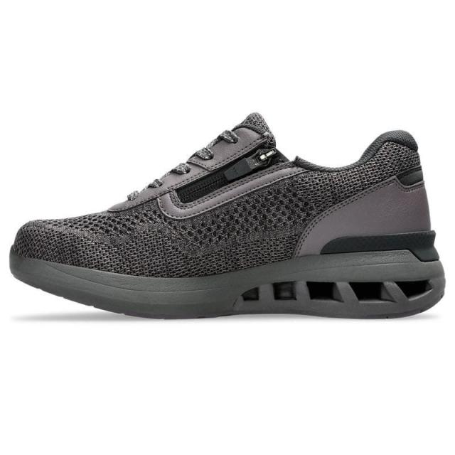 アシックス asics ＫＮＥＥＳＵＰ Ｗ０２２ LIFE WALKER シューズ（レディース） (1242A022)