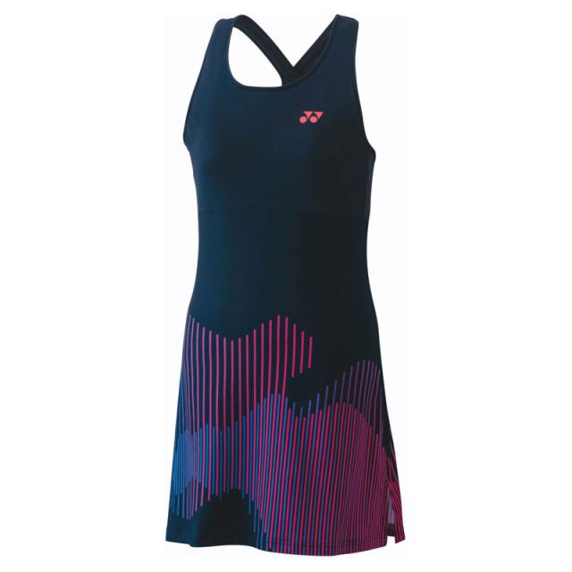 YONEX(ヨネックス) ウィメンズワンピース テニス・バドミントン ウェア（ウィメンズ） (20765Y)